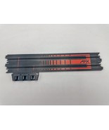 AFX Aurora 15&quot; Terminal Track HO - $8.90