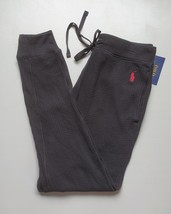 Polo Ralph Lauren Waffle-Knit Sleep Jogger FREE Worldwide Shipping T-0003 - $68.31
