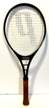 Prince Series J/R 110 Pro Tennis Racquet with Cover - £9.38 GBP