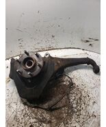 Passenger Right Front Spindle/Knuckle Fits 05-23 FRONTIER 1358149 - $78.21