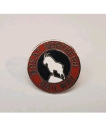 GREAT NORTHERN RAILWAY Goat Collectible Vintage Lapel Hat Pin Tie Tack - €17,02 EUR