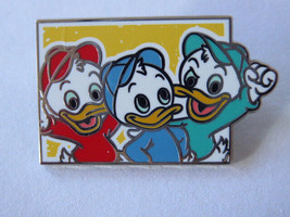 Disney Trading Pins 153418 Huey, Dewey, and Louie - Mickey and His Pals - My - £11.16 GBP