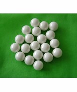1 pcs  24mm G10 precision zirconia ZrO2 ball beads - $26.93
