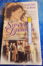 Sweet Dreams (VHS) The Patsy Cline Story Ed Harris Jessica Lange new sealed - £3.70 GBP