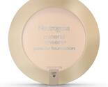 Neutrogena Mineral Sheers Powder Foundation, Classic Ivory 10, 0.34 Ounce - $22.65