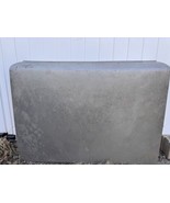 1967 Ford Galaxie 500 Custom LTD Trunk Deck Lid Panel 2/4 Door Sedan Pos... - $8,652.08 MXN