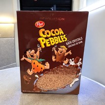 I LOVE Revolution Post Cocoa Pebbles Scented Bath Crystals - $6.99