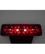 Pirate 3rd brake light cover/ fits 07-2017 JK wrangler jeeps - $20.23 CAD