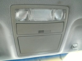 Console Front VIN B 5th Digit Hybrid 4 Cylinder Roof Fits 07-11 CAMRY 10... - $2,297.00 MXN