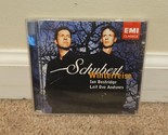 Leif Ove Andsnes - Schubert : voyage d&#39;hiver - Leif Ove Andsnes (CD, 200... - £7.60 GBP
