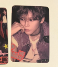 EUNSUK RIIZE Special Photocard Mini Album &#39;RIIZING&#39;_Kpop - $2.99
