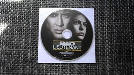 Bad Lieutenant: Port of Call New Orleans (DVD, 2010) - £2.90 GBP