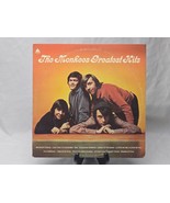 The Monkees - The Monkees Greatest Hits - 1976 Vinyl LP Record Album - $16.98