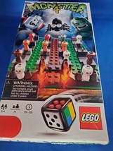 Lego MONSTER 4 Game   - $12.00