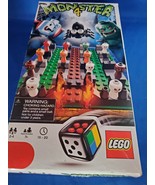 Lego MONSTER 4 Game   - $16.41 CAD
