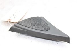 05-06 MERCEDES-BENZ CL65 AMG Left Driver Door Tweeter Speaker Cover F593 image 8