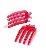 HIclips MEDIUM for Curly/Wavy Hair 2PK - $27.01 CAD