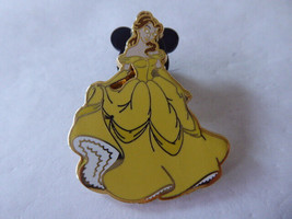 Disney Trading Broches 97318 WDW - Belle - Debout - Neuf Fantasyland - Grand O - £24.98 GBP