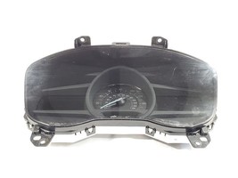 Gauge Cluster Speedometer PN HS7T-10849-ME OEM 2017 Ford Fusion 90 Day Warran... - $59.39