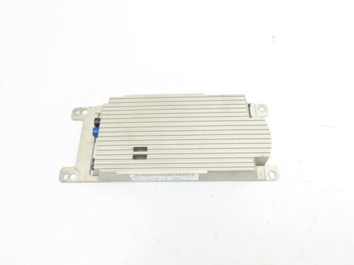 12 BMW 528i Xdrive F10 #1264 module, bluetooth telematic communication u... - $29.69