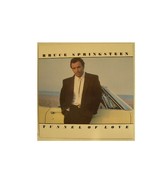Bruce Springsteen Tunnel De Amour Affiche Plat - $24.65 CAD