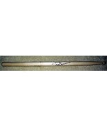 MOTLEY CRUE tommy lee  AUTOGRAPHED  signed  DRUMSTICK  - $408.86 CAD
