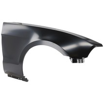 Front  Fender For 2010-2014 Ford Mustang Passenger Side CAPA - $361.00