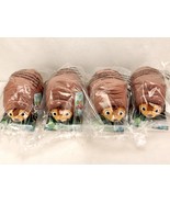Case Lot of 4 ~ Disney Raya and The Last Dragon Fold &#39;N Roll Tuk Tuk, 10... - $34.09 CAD