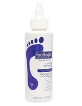 Footlogix Cuticle Softener, 4 Oz.