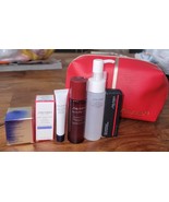 Shiseido GINZA TOKYO Travel skincare Set, NEW! - $44.54