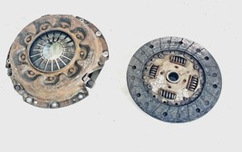 1991 1992 1993 1994 1995 Nissan 300ZX OEM Flywheel 3.0L V6 Manual Clutch... - $80.44