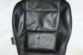 2001-2002 ACURA MDX FRONT RIGHT PASSENGER SEAT LOWER LEATHER CUSHION COVER J751 image 6