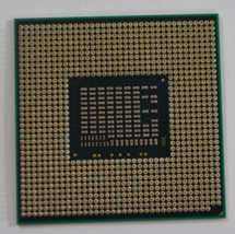 Lot  of 3 Intel Core i3-2310M Socket PPGA988 CPU Processor 3M Cache 2.10... - £24.22 GBP