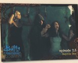 Buffy The Vampire Slayer S-2 Trading Card #13 Sarah Michelle Gellar - £1.54 GBP