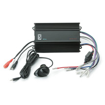 Poly-Planar ME-60 4 Channel Amplifier - 120 Watts - $70.73