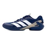 adidas Adizero Ubersonic 5 Men's Tennis Shoes Sports All Court Navy NWT ... - $143.01
