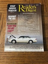 Readers Digest October 1997 - £27.18 GBP