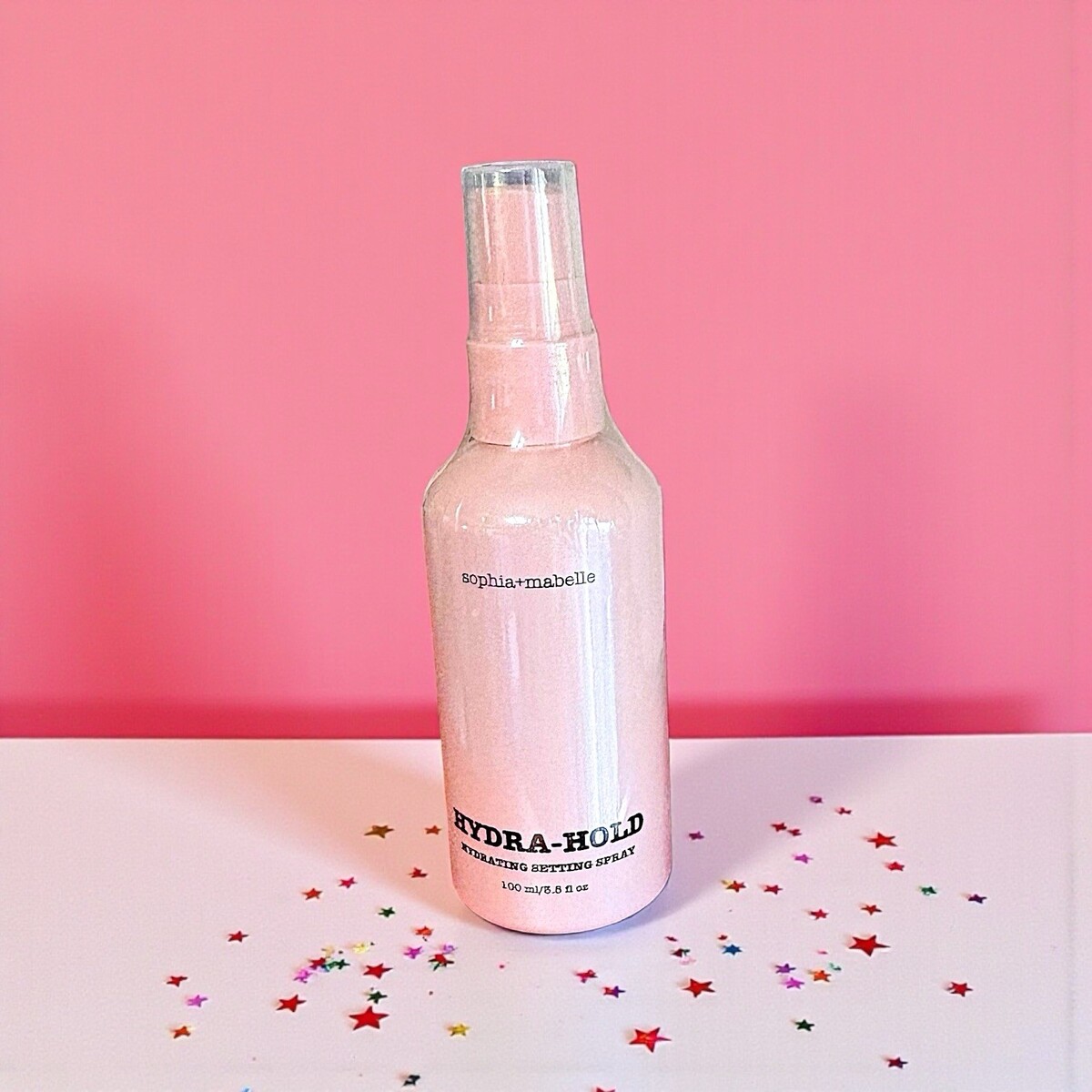 SOPHIA + MABELLE Hydra Hold Hydrating Setting Spray 100.0 ml - $19.79