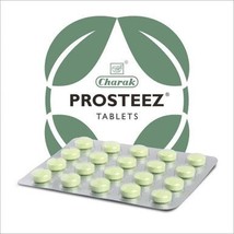 Prosteez  20 tablets ,reduce  frequency  urgency and incomplete feeling - $13.31
