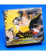 Naruto Boruto Card CCG TCG Booster Box - £39.14 GBP