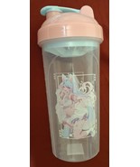 GamerSupps GG Waifu Cup Silvervale V1 Creator Cup Limited Edition Shaker... - $137.13 CAD