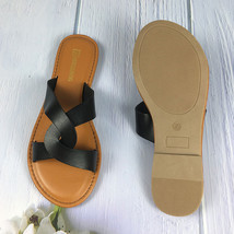 New Slides Women Fashion Outdoor Slippers Female Summer Beach Shoes Brand Slip-o - £22.18 GBP