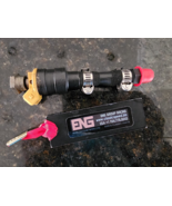 FREQUENCY VALVE RR BENTLEY LAMBORGHINI, FERRARI BOSCH0280150306 = MB A11... - $5,577.04 MXN