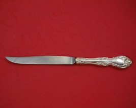 Melrose by Gorham Sterling Silver Steak Knife Original 8 7/8" Vintage - £54.73 GBP