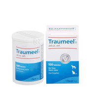 Traumeel T ad us.vet.Tablets 100 pcs - $93.00