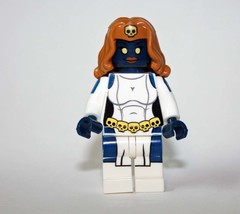 Mystique X-Men Marvel comic Minifigure - £4.46 GBP