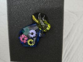 SWAROVSKI LOVLOTS 2013 FLOWER POWER MO #1143436 MIB - $98.89