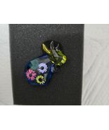 SWAROVSKI LOVLOTS 2013 FLOWER POWER MO #1143436 MIB - $98.89