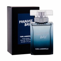 Karl Lagerfeld Paradise Bay Cologne 1.7 Oz Eau De Toilette Spray image 2