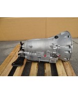 03 Mercedes R230 SL55 transmission, automatic 2302700700 722643 - €1.024,40 EUR